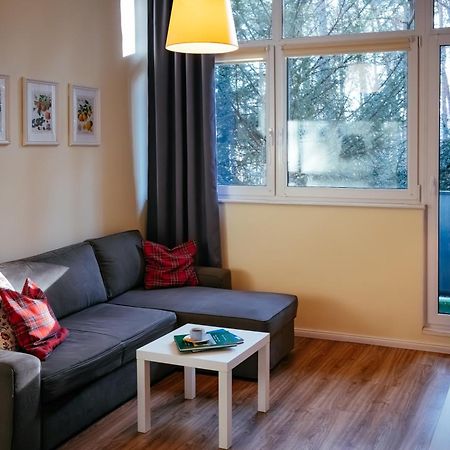Apartament 3 Polanica-Zdrój Extérieur photo