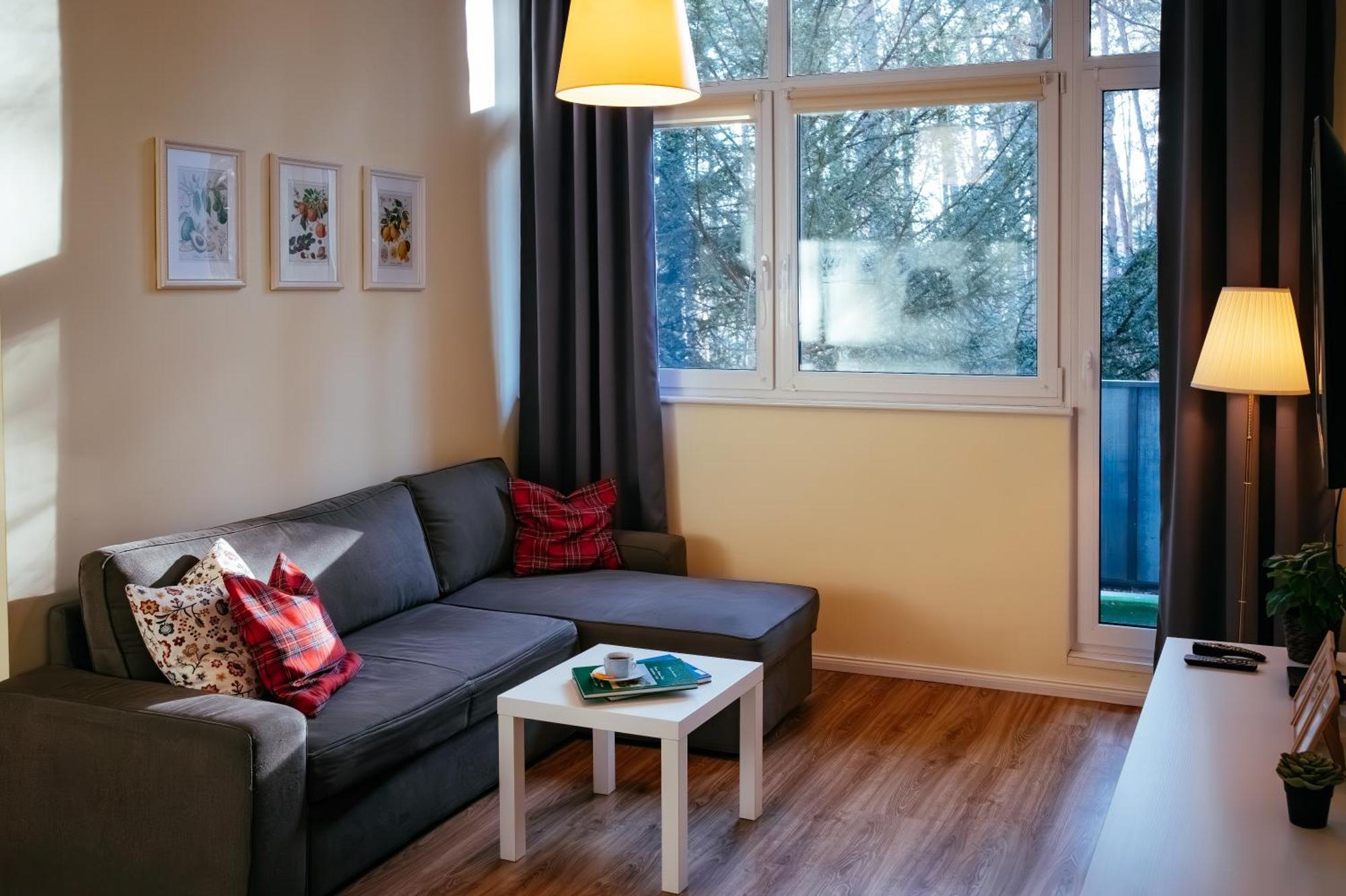 Apartament 3 Polanica-Zdrój Extérieur photo